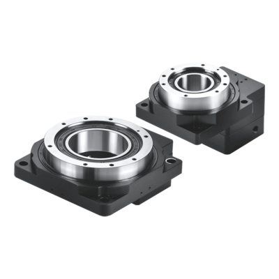 VGPT60/85/130/220/280中空旋转平台